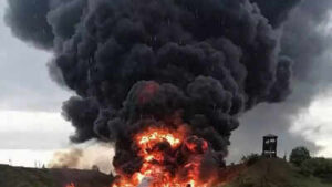 US pilot ‘killed’, plane torched in Papua; rebels call attack a ‘message’ to America & Indonesia