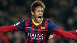 Inspiring story of the day: “Mum, it’s OK. One day I will be very rich. I’ll buy a cookie factory so I can eat whenever I want” – How Neymar Jr turned childhood poverty into football greatness | International Sports News