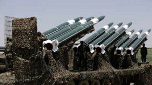 Iran flew IRGC commanders, missile gear to Yemen’s Houthis: Report
