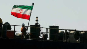 Iran’s shadow oil billions vanish as trusties flee, Interpol red notices issued