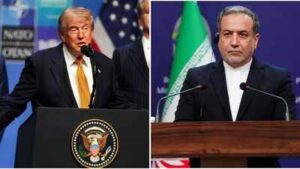 ‘Guardian of the Hormuz Strait’: Iran Rejects Trump’s 20% Cargo Fee Proposal | World News