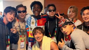 Ishowspeed: IShowSpeed’s Instagram Reel featuring BTS becomes most-viewed in first 24 hours with 300 million views