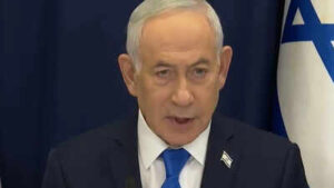 ‘Con job’: Netanyahu celebrates ICC prosecutor’s dismissal after arrest warrant battle