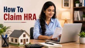 ITR filing: How to claim HRA exemption when filing income tax return – top points to keep in mind