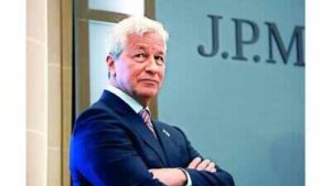 JPMorgan CEO Jamie Dimon ‘agrees’ Anthropic Mythos AI model is dangerous; says: You are giving ballistic ⁠missiles to …