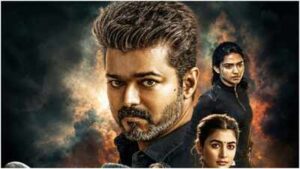 Jana Nayagan Full Movie Collection: ‘Jana Nayagan’ box office collections day 1: Thalapathy Vijay’s farewell film opens strong; earns Rs 41 Cr India Net | Tamil Movie News