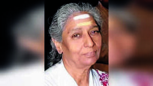 Janaki, nightingale of many generations, falls silent | Chennai News