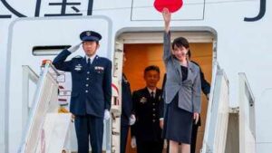 Critical minerals to semiconductor: What’s on the agenda as Japan PM reaches India | India News