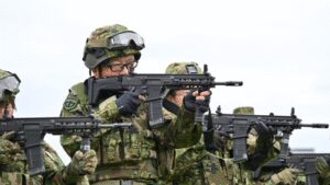 New spy agency, higher defence spending, lethal arms exports: Japan’s security reset explained