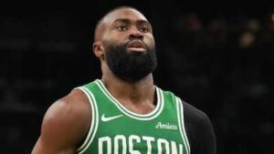 “It was a lack of respect”: Jaylen Brown brutally rips Boston Celtics right after blockbuster trade to Philadelphia 76ers | NBA News