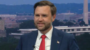 JD Vance calls Iran’s denial of peace talks a ‘Persian tactic’, claims US holds ‘all the cards’