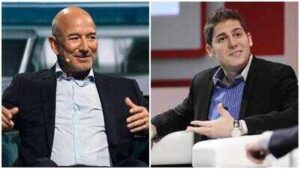 Jeff Bezos, Eduardo Saverin to invest in Liverpool? Amazon founder, Facebook co-founder approached to join Amit Bhatia-led consortium