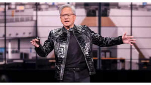 Unlike many big technology companies, cafeteria meals are not free at Nvidia; as analysts say: Deeply rooted in Nvidia’s DNA is …