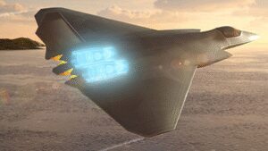 Variable Cycle Engines: The force behind 6th-gen fighter jets