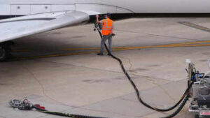 Commercial LPG, jet fuel prices cut as West Asia impact eases