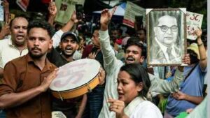After DU, JNU asks its students, staff to avoid Jantar Mantar protest site | India News
