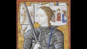 Quote of the day by Joan of Arc: “All I have done is by Our Lord’s command… I have done nothing in the world but…” – an enduring lesson on faith, purpose and unwavering conviction | World News