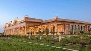 Jodhpur Airport: PM Modi shares glimpse of new Jodhpur airport ahead of inauguration, highlights tourism push – see pics