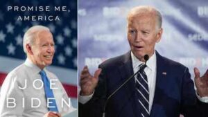 ‘Promise Me, America’: Joe Biden to release new memoir on November 17 after US midterm polls
