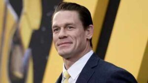 Quote of the day by John Cena: “When I hear people boo, that just makes me want to go out there and…”- an inspiring lesson on criticism, resilience and turning negativity into motivation | World News