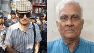 ‘Five-star food or prison meals’: ‘Bikini Killer’ Charles Sobhraj admirer’s 36-year luxury hotel trail baffles cops | Raipur News