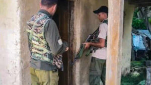 Security forces launch major anti-terror operation in J&K’s Shopian | India News