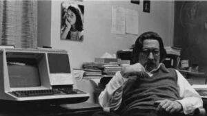 Weizenbaum: Computer scientist who created world’s first chatbot in the 1960s spent his whole life warning that AI should never replace humans, and the reason will shock you
