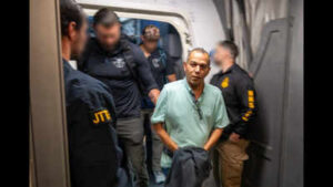FBI’s wanted fraudster arrested overseas; Khalid Ahmed Satary was on the run after $547 million Medicare fraud