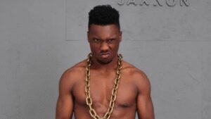 Raja Jackson: Kick Streamer Raja Jackson jailed following Kick livestream attack on wrestler Syko Stu