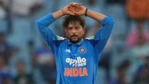 Kuldeep Yadav lands county deal after no-show in India vs England ODIs | Cricket News
