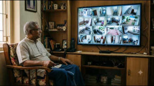 Can your landlord install a CCTV camera outside your rented home? Here’s what the law says |