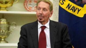 Larry Ellison, Ken Griffin, Dace Brown Stubbs and other billionaires are buying neighboring houses using ‘methods’ called ‘Landmaxxing’, ‘Defensive buying’ and …