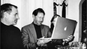 Oracle founder Larry Ellison wanted to buy Apple and fire its CEO, but Steve Jobs stopped him said: I do not need any…