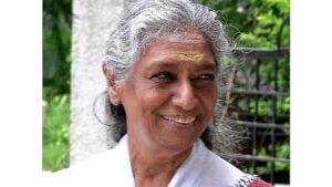 S Janaki Death News: Legendary singer S Janaki, called Nightingale of South India passes away at 88 in Mysuru due to age-related ailments | Hindi Movie News
