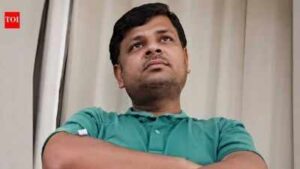 Maharashtra TET paper leak: Main accused Bijendra Gupta arrested from Bihar | Mumbai News