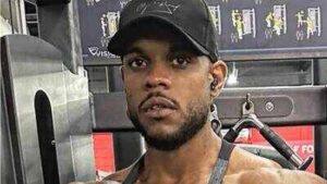 Mailson Araujo cause of death: Bodybuilding influencer dies at 35, details | International Sports News