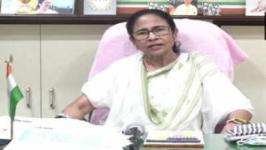 ‘Mamata Banerjee treated Trinamool MPs and MLAs as servants’: BJP slams ex-Bengal CM amid TMC infighting | India News