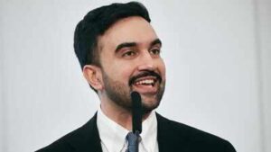 New York Mayor Zohran Mamdani is hiring software engineers, designers, researchers for his ‘tech crew’: Here’s what the job actually is
