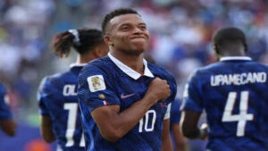 France vs Sweden, FIFA World Cup Match Result: Kylian Mbappé’s brace sends France into Round of 16 with 3-0 win | Football News