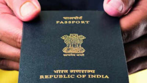 Indian Passport: Passport just a document to regulate departure of citizens from India: MEA | India News