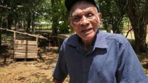 Meet Jose Flores: 119-year-old man who still smiles, walks and eats well; experts call him an ‘extraordinary case’ of good health