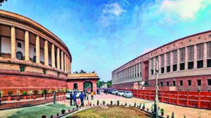 Anti-graft bills not aimed at undercutting non-BJP governments, says ministry of home affairs | India News