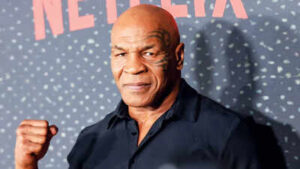 The story behind the Champion: “I never saw my mother happy with me and proud of me for doing something, I never got a chance to talk to her or know about her” – Mike Tyson on the complicated relationship he shared with his mother while growing up in poverty | International Sports News