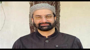 After Farooq’s protest invite, Mirwaiz calls for Art 370 inclusion, BJP shreds NC over 2010 killings | India News