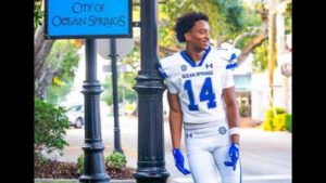 16 days after Nolan Wells’ death, no one knows what exactly happened to the Mississippi footballer who went to Horn Island with friends