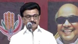 Unlike last time, DMK is clear it won’t follow Congress | India News
