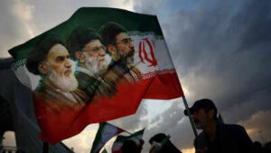 Iran: ‘Not in Iran’: Israeli source says supreme leader absent as internal power struggle deepens