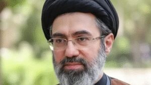 Iran Supreme Leader’s message to US: Mojtaba Khamenei calls Trump’s signature worthless, issues new warning