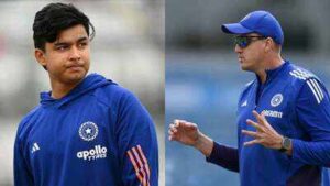 ‘It’s not straightforward’: Team India coach sends clear message on Vaibhav Sooryavanshi’s debut | Cricket News