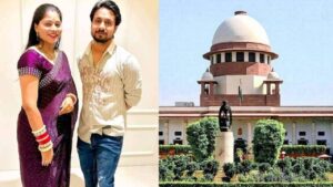 Supreme Court refuses to cancel bail to Sonam Raghuvanshi in Raja Raghuvanshi murder case | Bhopal News